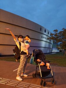 京都水族館