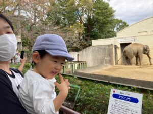 王子動物園